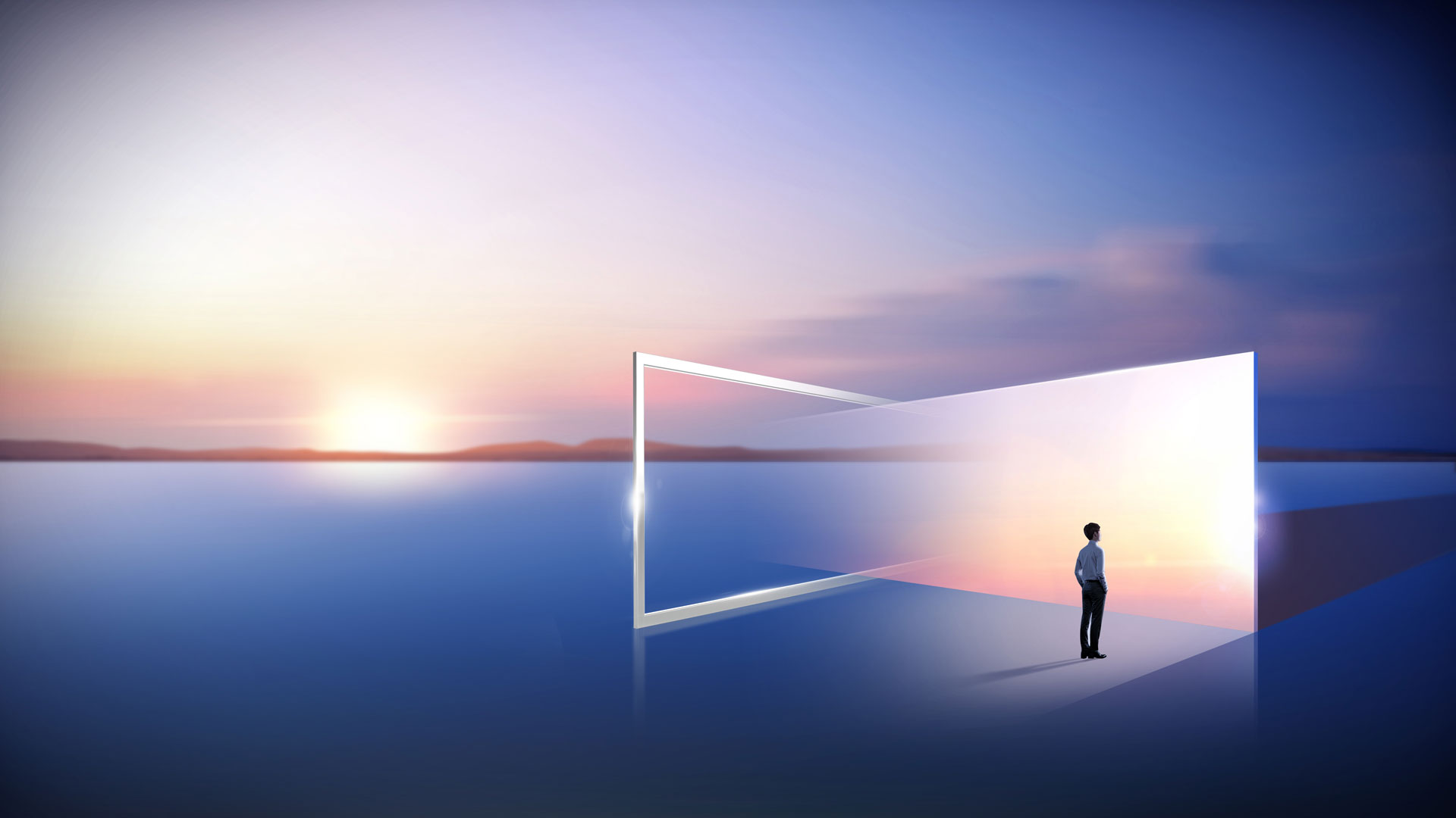 致力于提高人類(lèi)的健康水平